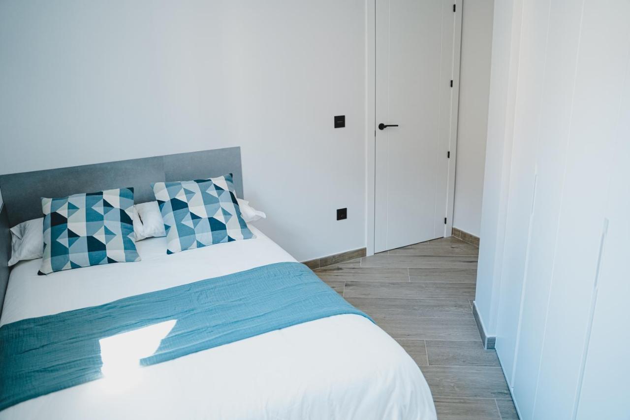 Apartamentos Turia Teruel Exterior foto